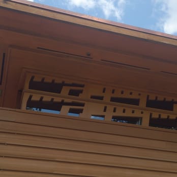 The Gordon House by Frank Lloyd Wright - Museums Near Me - Silverton, Oregon
