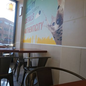 Kung Fu Tea - Bubble Tea Near Me - Malden, Massachusetts Kung Fu Tea - Bubble Tea Near Me - Malden, Massachusetts