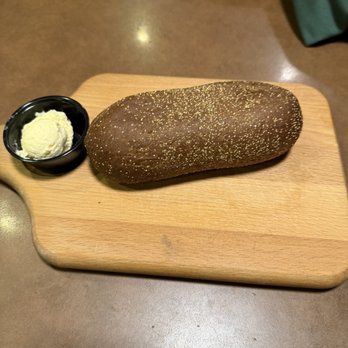 The Old Town Grill - Bread - American Near Me - London, Kentucky The Old Town Grill - Bread - American Near Me - London, Kentucky