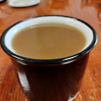 The Salty Chef’s - Hot cider, yum! - American Near Me - Buffalo, New York