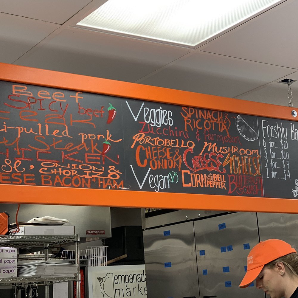 Empanadas Market - Empanadas Near Me - Richmond, Virginia Empanadas Market - Empanadas Near Me - Richmond, Virginia