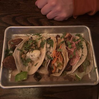 Bartaco Boulder - Mexican Near Me - Boulder, Colorado