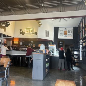 San Antonio Gold - Coffee & Tea Near Me - San Antonio, Texas