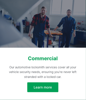 Commercial Locks - Take care of all your business/commercial locksmith needs: master key systems, new lock installation, rekey, lockouts , broken keys, electronic locks, and more. With over 30 years of experience, we've served over 2 million lockouts, over 2 million key duplications, over 500 thousand transponders programmed, over 10 thousand happy customers, and over 10 thousand projects.