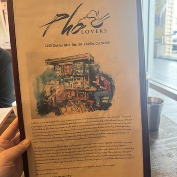 Pho Lovers - Vietnamese Near Me - Dublin, California Pho Lovers - Vietnamese Near Me - Dublin, California