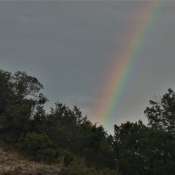 Texas Frontier Trading Post - It appears that the Rainbow ends at Santa Anna's Peaks! - Gift Shops Near Me - Santa Anna, Texas Texas Frontier Trading Post - It appears that the Rainbow ends at Santa Anna's Peaks! - Gift Shops Near Me - Santa Anna, Texas