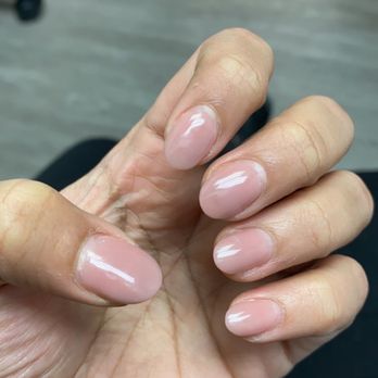 Salon NB - Nail Salons Near Me - Chicago, Illinois
