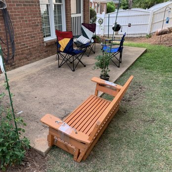 Walker Decking and Home Services - Decks & Railing Near Me Walker Decking and Home Services - Decks & Railing Near Me