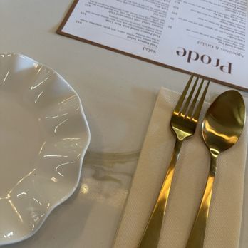 Prode - Menu - Thai Near Me - Little Neck, New York Prode - Menu - Thai Near Me - Little Neck, New York