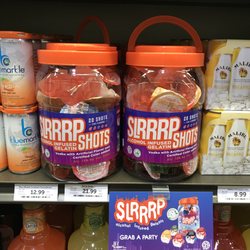 Spec's Wines, Spirits & Finer Foods - SLRRRP