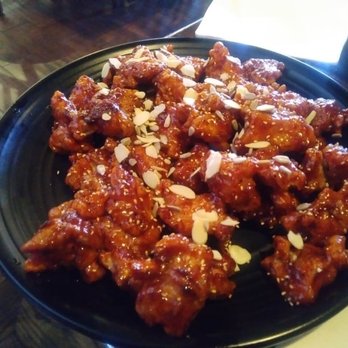 K Chicken - Soy chivkrn boneless. Medium. Get it!!! - Korean Near Me - Annandale, Virginia K Chicken - Soy chivkrn boneless. Medium. Get it!!! - Korean Near Me - Annandale, Virginia