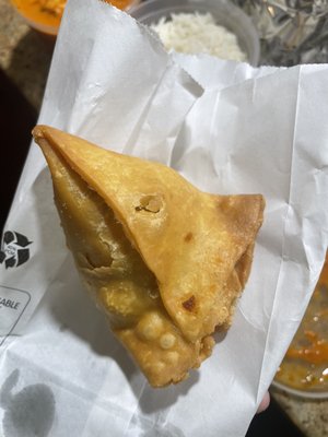 Bombay Cafe by null