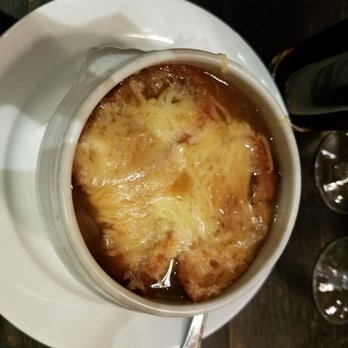 Firmine - French onion soup - Italian Near Me - Paris, 75 Firmine - French onion soup - Italian Near Me - Paris, 75