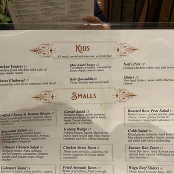 Drakes - Kids menu - New American Near Me - San Carlos, California Drakes - Kids menu - New American Near Me - San Carlos, California