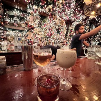 Rolfs - Overpriced drinks - German Near Me - New York, New York