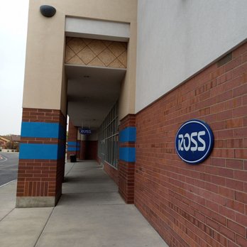 Ross Dress for Less - Department Stores Near Me - Midvale, Utah