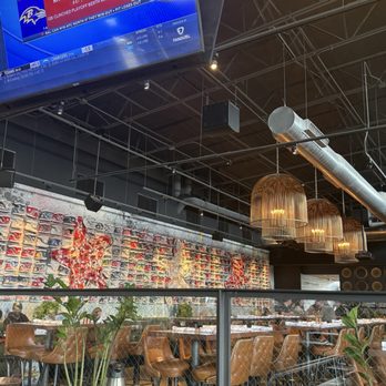 Culinary Dropout - New American Near Me - Denver, Colorado