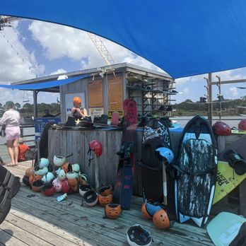 Shark Wake Park - Gear - Water Parks Near Me - West Palm Beach, Florida Shark Wake Park - Gear - Water Parks Near Me - West Palm Beach, Florida