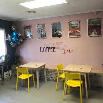 Amor Ciego Coffee - Coffee & Tea Near Me - Southern Pines, North Carolina Amor Ciego Coffee - Coffee & Tea Near Me - Southern Pines, North Carolina