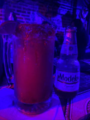 The New Jalisco Bar by null