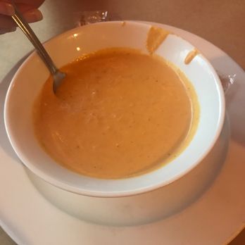 Claws Seafood House - Rehoboth Beach - Pumpkin crab soup! - Seafood Near Me - Rehoboth Beach, Delaware