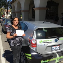 Easy Street Driving School