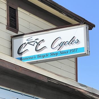 CC Cycles - CC Cycling since 1977! - Bikes Near Me - Ramona, California CC Cycles - CC Cycling since 1977! - Bikes Near Me - Ramona, California