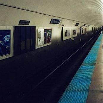 Blue Line CTA - Trains Near Me Blue Line CTA - Trains Near Me