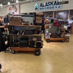 Duluth Trading Company - Accessories