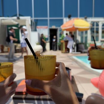 Golden Hour - Cocktail Bars Near Me - Los Angeles, California