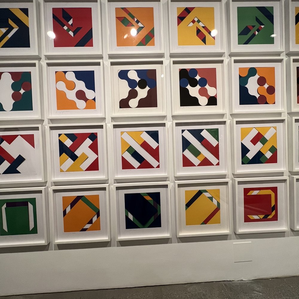 Museo Nacional Centro de Arte Reina Sofía - Museums Near Me - Madrid, M