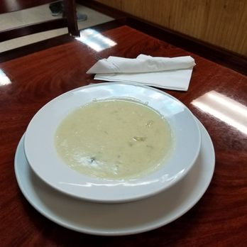 Garlic City Cafe - Garlic Soup - American Near Me - Gilroy, California