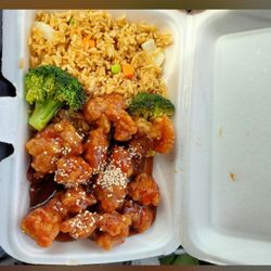 China Kitchen