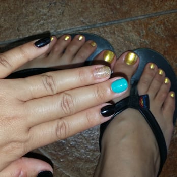 Lana's Diamond Salon - Nail Salons Near Me - Downey, California