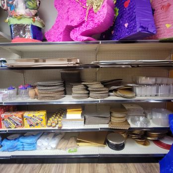 Dulceria Luca - Party Supplies Near Me - Lakewood, Colorado Dulceria Luca - Party Supplies Near Me - Lakewood, Colorado