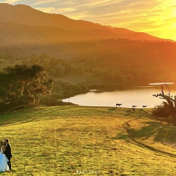 Alisal Ranch - At Proposal Point near Alisal Lake - Resorts Near Me - Solvang, California