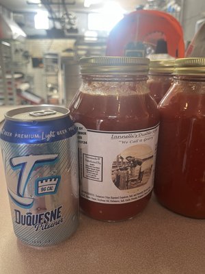 Iannelli's Bakery by null