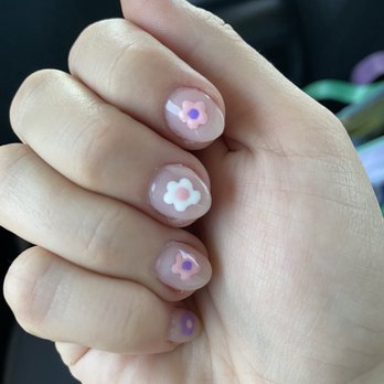 Biltmore Nail Bar - Sns manicure - Nail Salons Near Me - Phoenix, Arizona