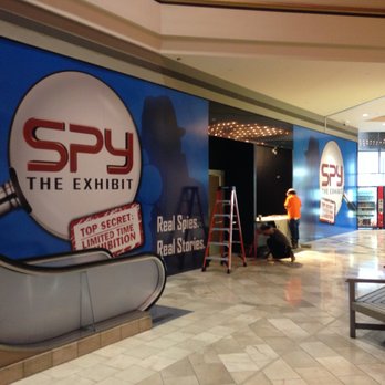 ARC - example of wall graphics - Printing Services Near Me - San Antonio, Texas