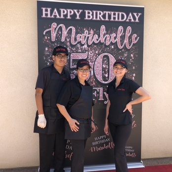 Salsitas Tacos - The Staff - Caterers Near Me Salsitas Tacos - The Staff - Caterers Near Me