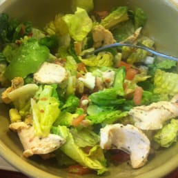 Turkey and Avocado BLT