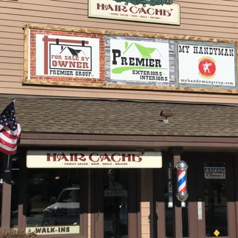 Hair Cache - Nail Salons Near Me - Sisters, Oregon Hair Cache - Nail Salons Near Me - Sisters, Oregon