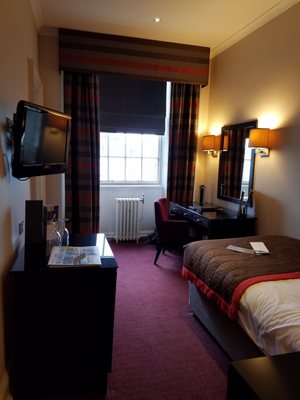 voco Grand Central Glasgow by IHG by null