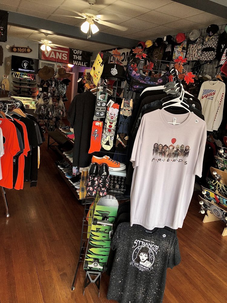 EMPIRE BOARDS AND BIKES Updated October 2024 11 Photos 82 ster