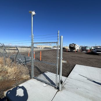 Spartan RV Storage - Self Storage Near Me - Show Low, Arizona Spartan RV Storage - Self Storage Near Me - Show Low, Arizona