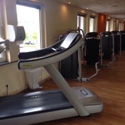 Sport & Spa Bramfeld