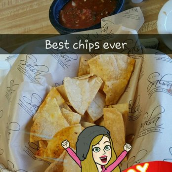 Zapien's Salsa Grill - The seasoning on these chips is awesome! So good! - Mexican Near Me - Pico Rivera, California Zapien's Salsa Grill - The seasoning on these chips is awesome! So good! - Mexican Near Me - Pico Rivera, California