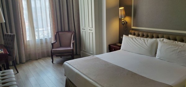 Hotel Catalonia Passeig de Gràcia by null