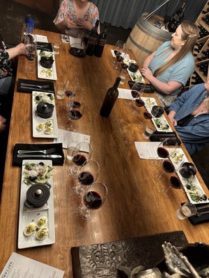Pepper Bridge Winery by null