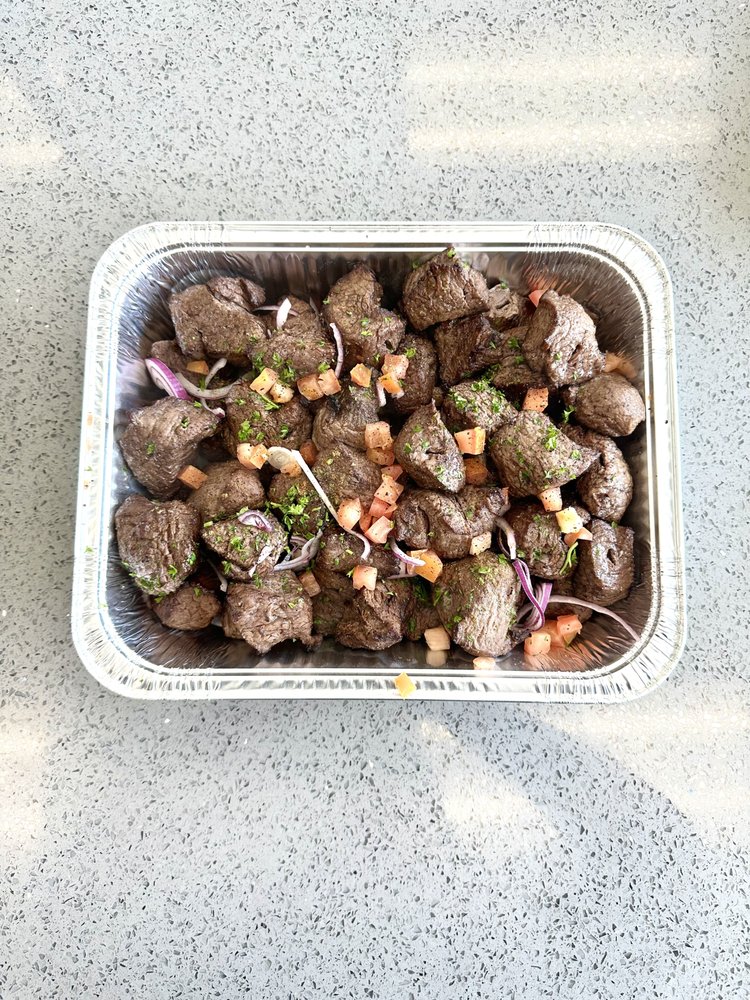 Alina's Lebanese Cuisine
